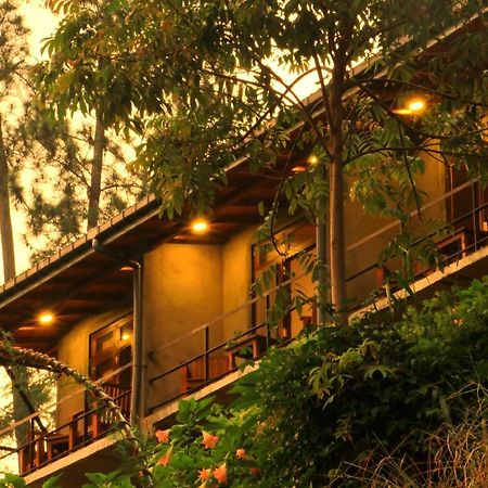 Rowinrich Cottages Ella Luaran gambar