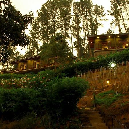 Rowinrich Cottages Ella Luaran gambar