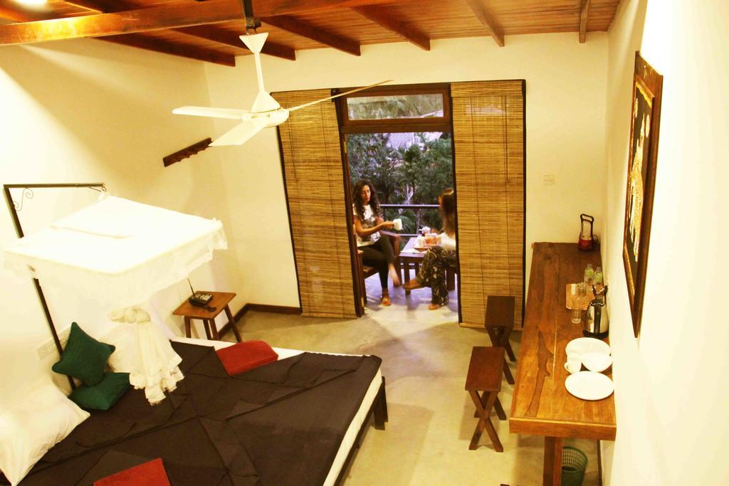 Rowinrich Cottages Ella Luaran gambar