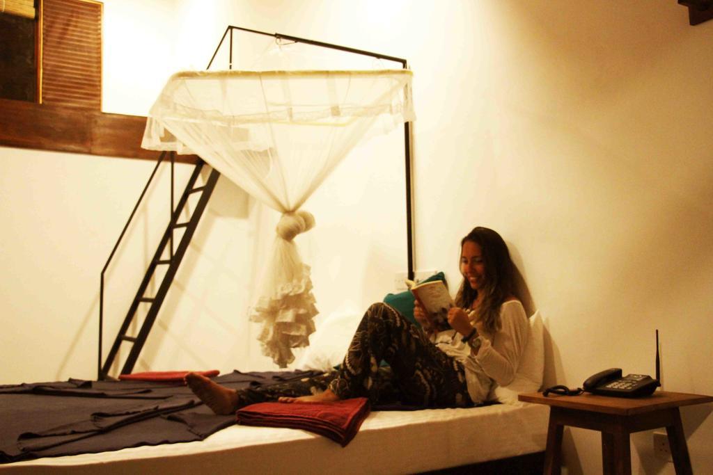 Rowinrich Cottages Ella Luaran gambar