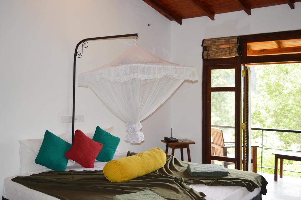 Rowinrich Cottages Ella Luaran gambar