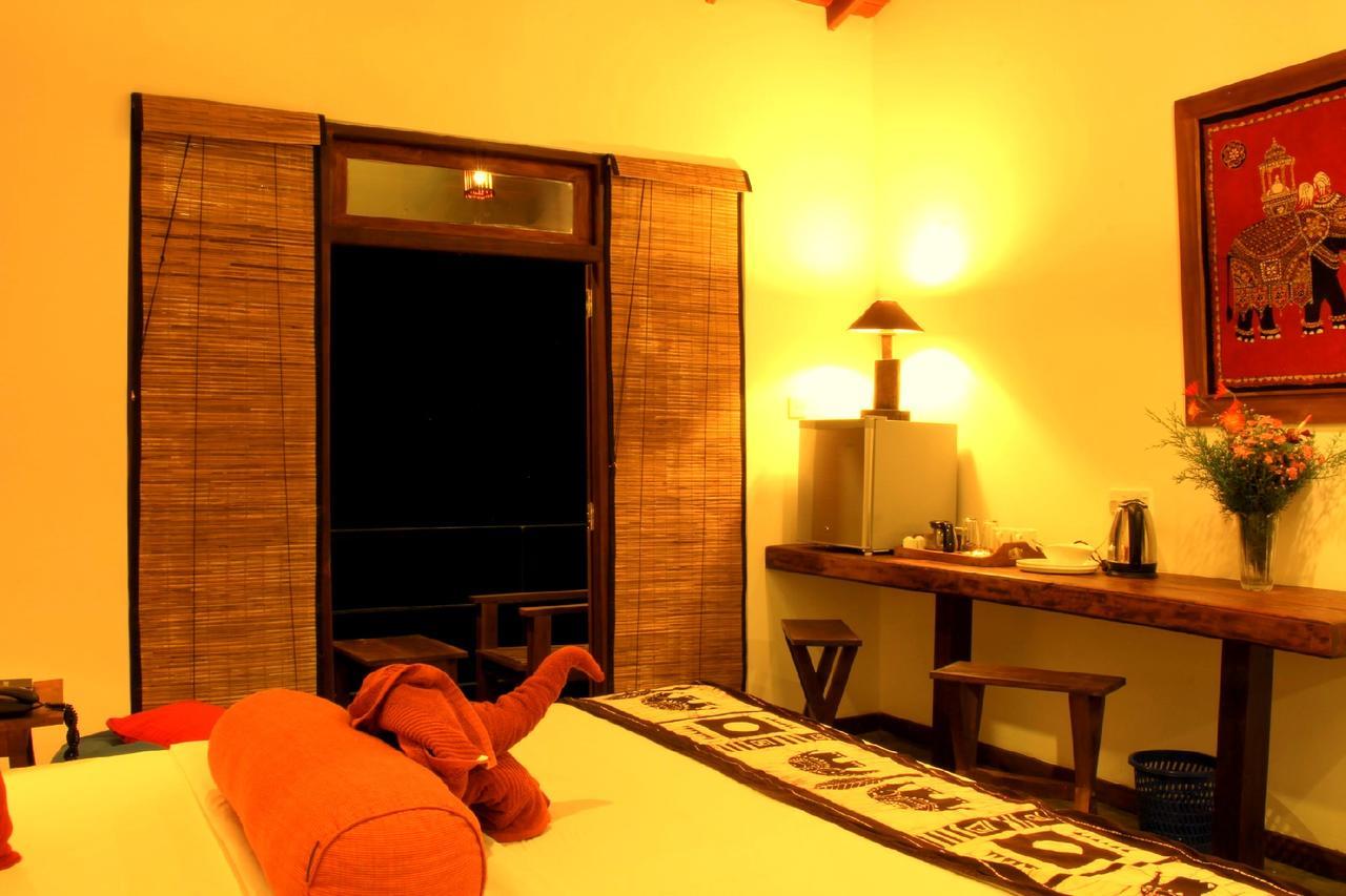Rowinrich Cottages Ella Luaran gambar