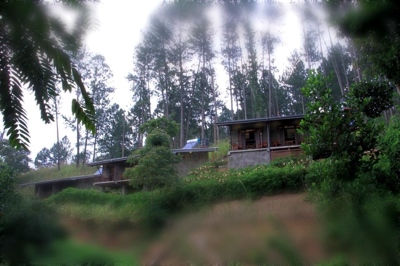 Rowinrich Cottages Ella Luaran gambar