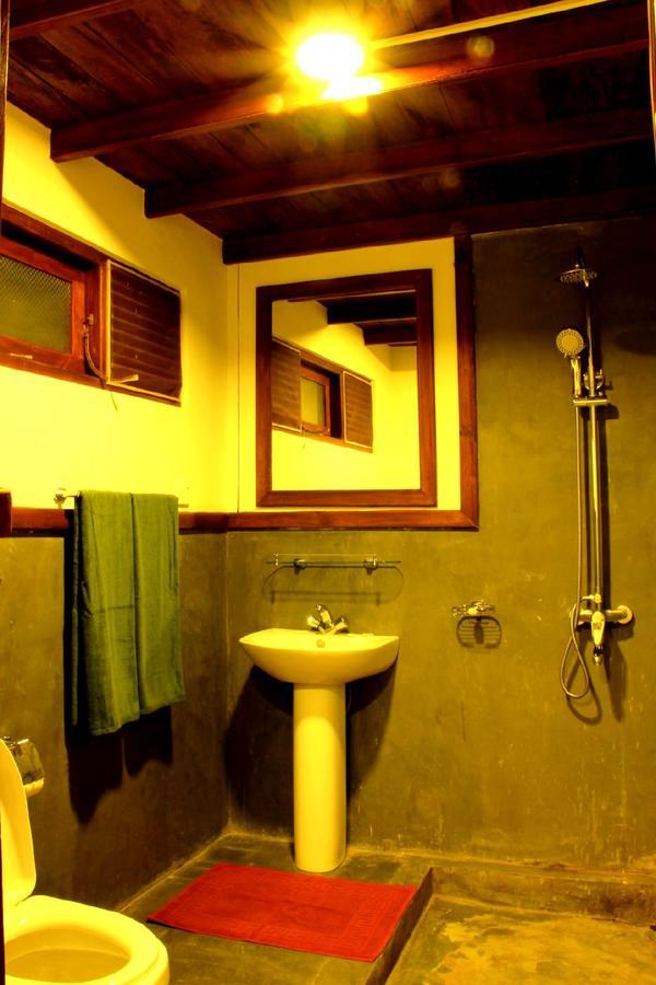 Rowinrich Cottages Ella Luaran gambar