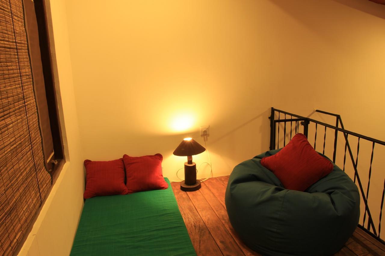 Rowinrich Cottages Ella Luaran gambar